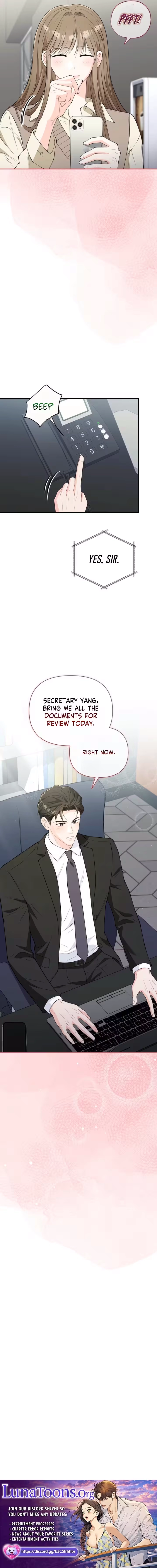 An Unexpected Romance Chapter 15 page 15 - 