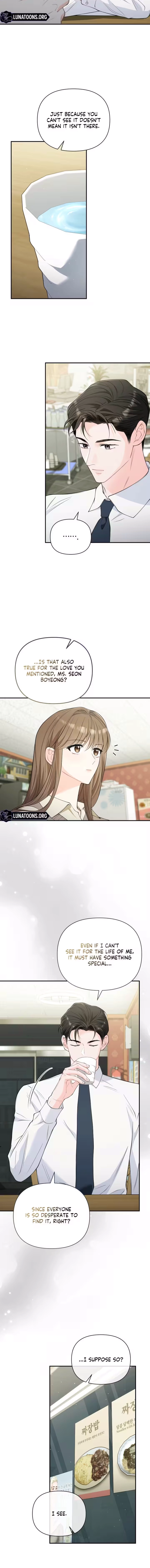 An Unexpected Romance Chapter 16 page 2 - 