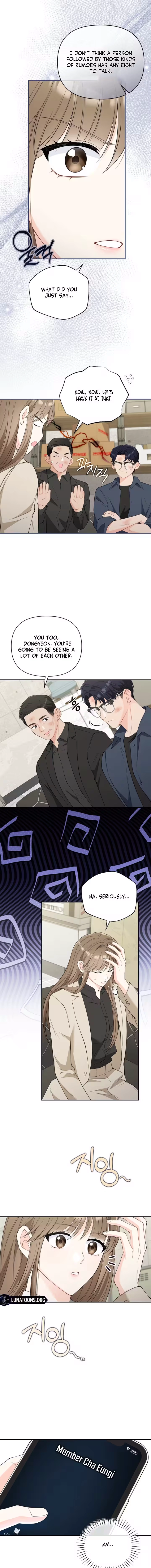 An Unexpected Romance Chapter 16 page 15 - 
