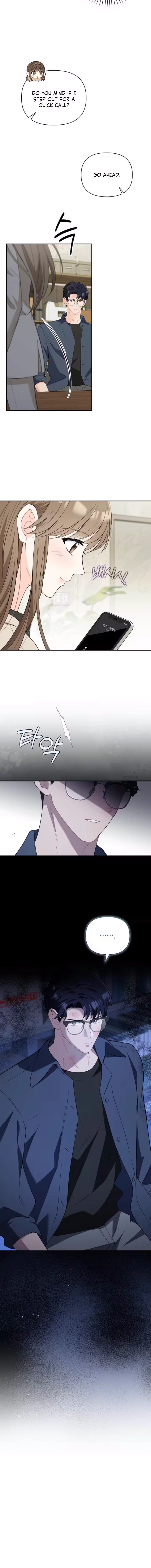 An Unexpected Romance Chapter 16 page 16 - 