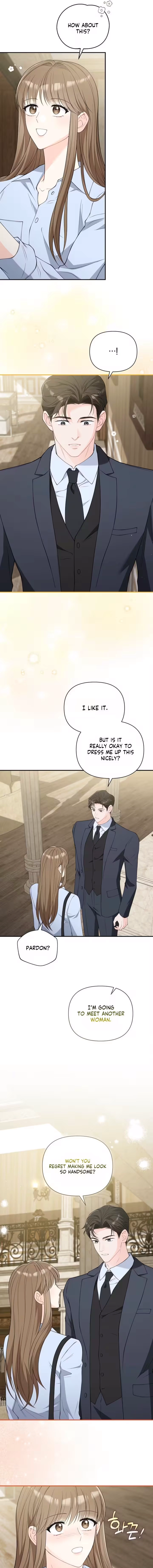 An Unexpected Romance Chapter 17 page 5 - 