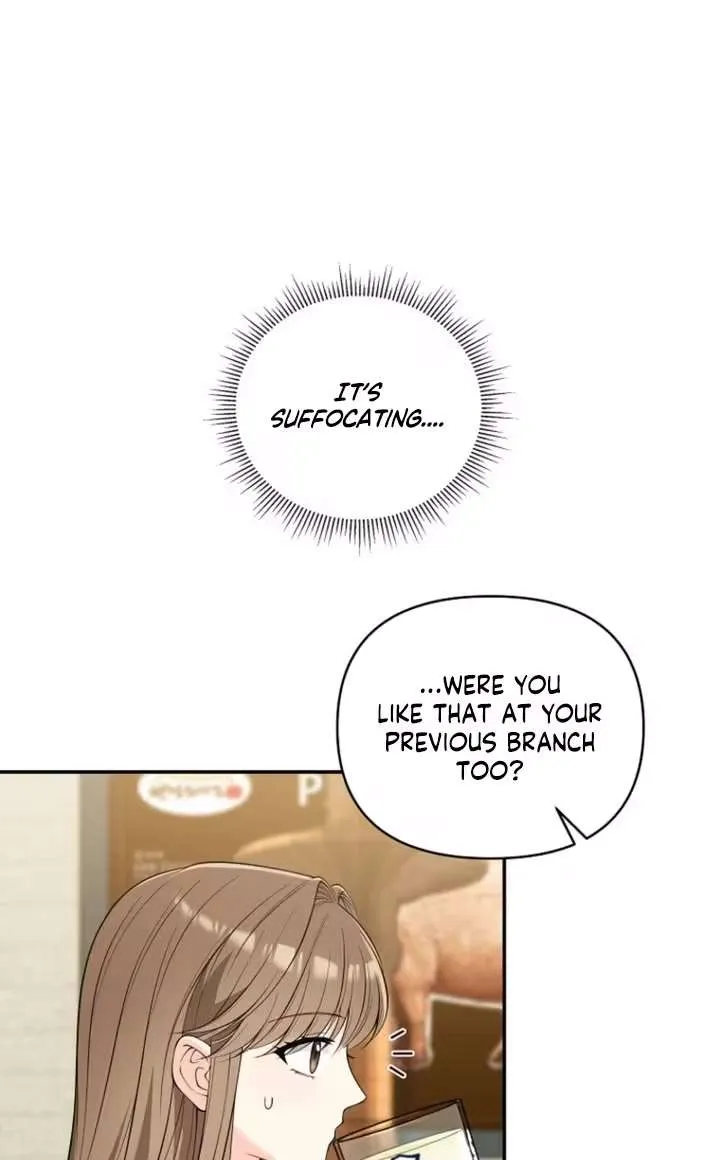 An Unexpected Romance Chapter 19 page 15 - 