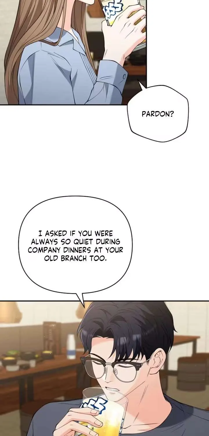 An Unexpected Romance Chapter 19 page 16 - 