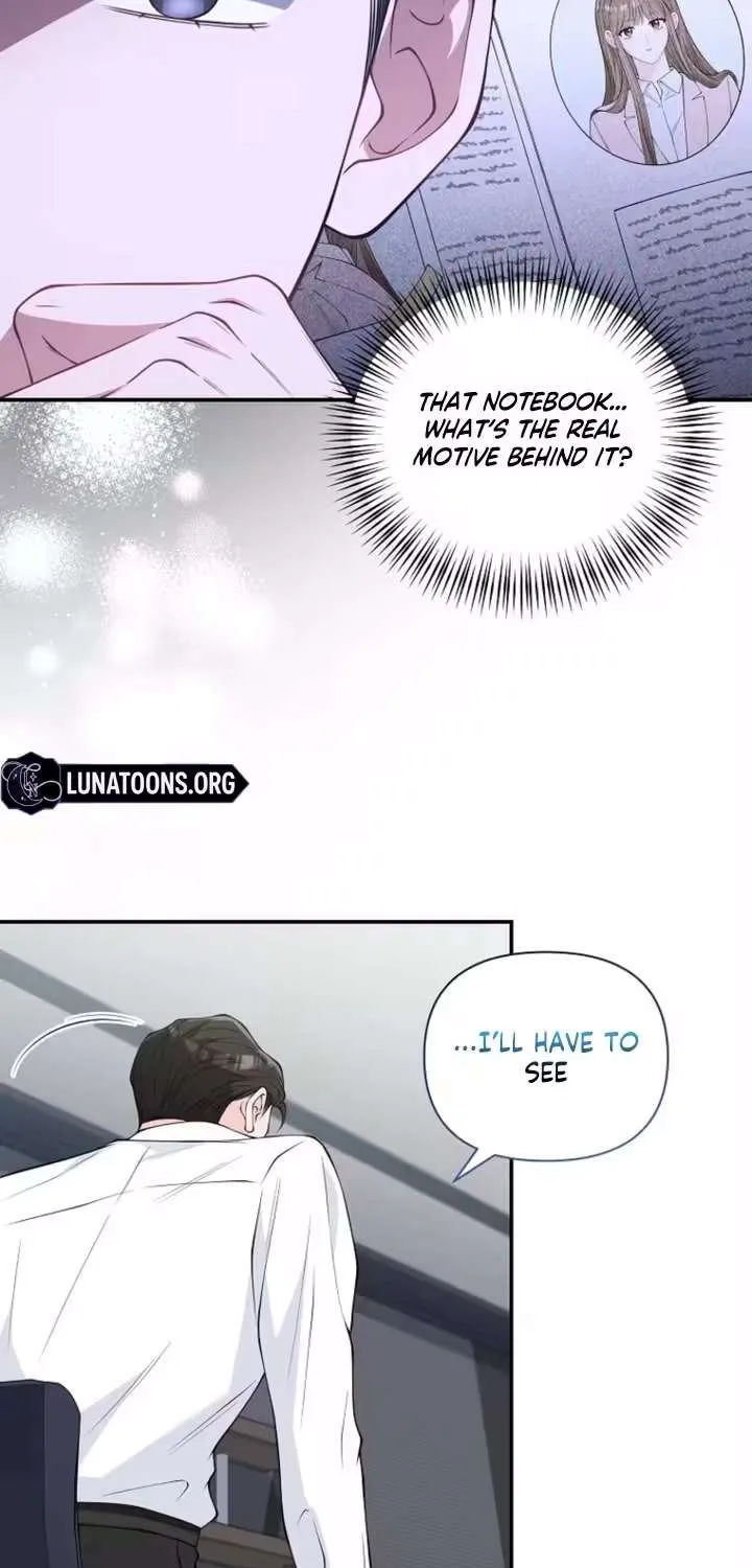 An Unexpected Romance Chapter 19 page 3 - 