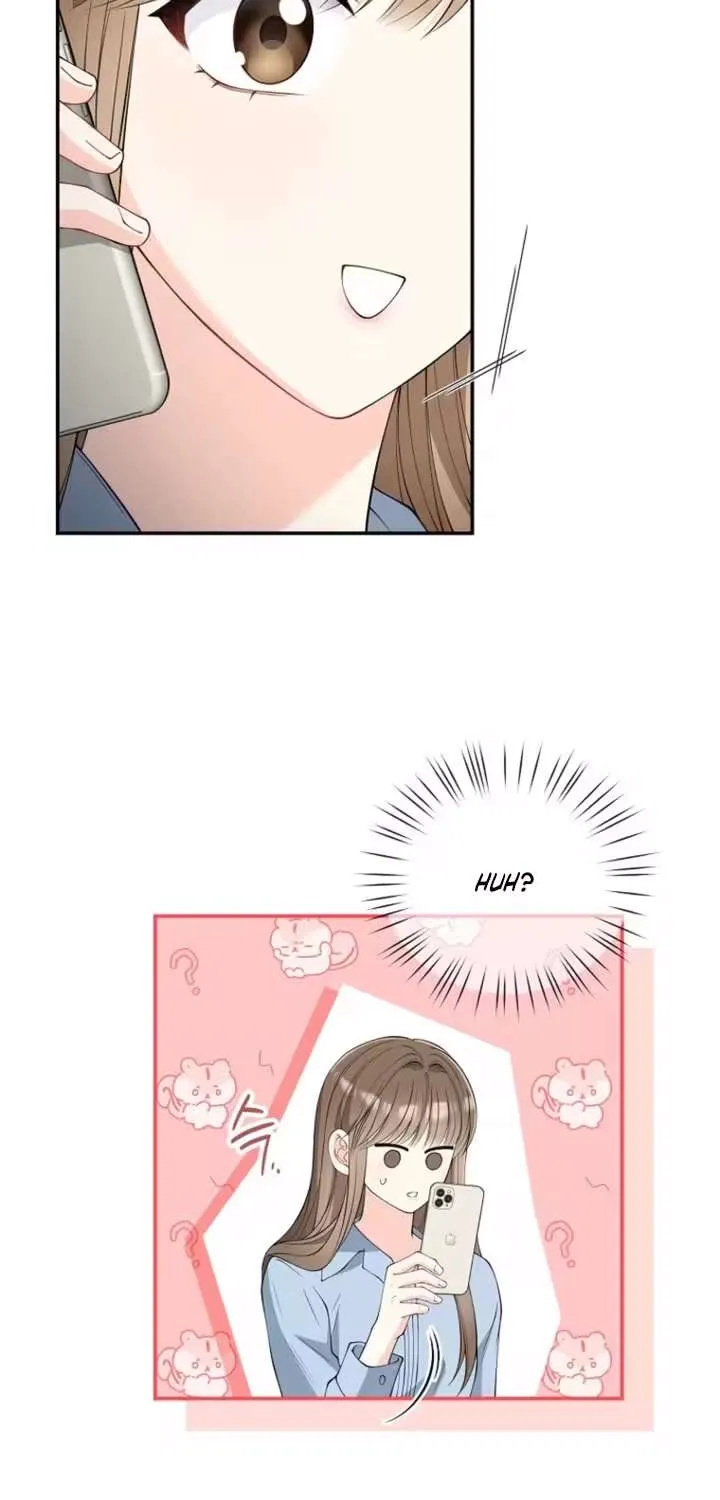 An Unexpected Romance Chapter 19 page 23 - 