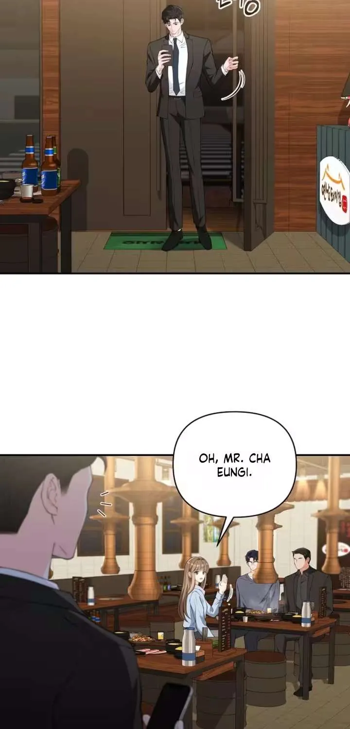 An Unexpected Romance Chapter 19 page 25 - 