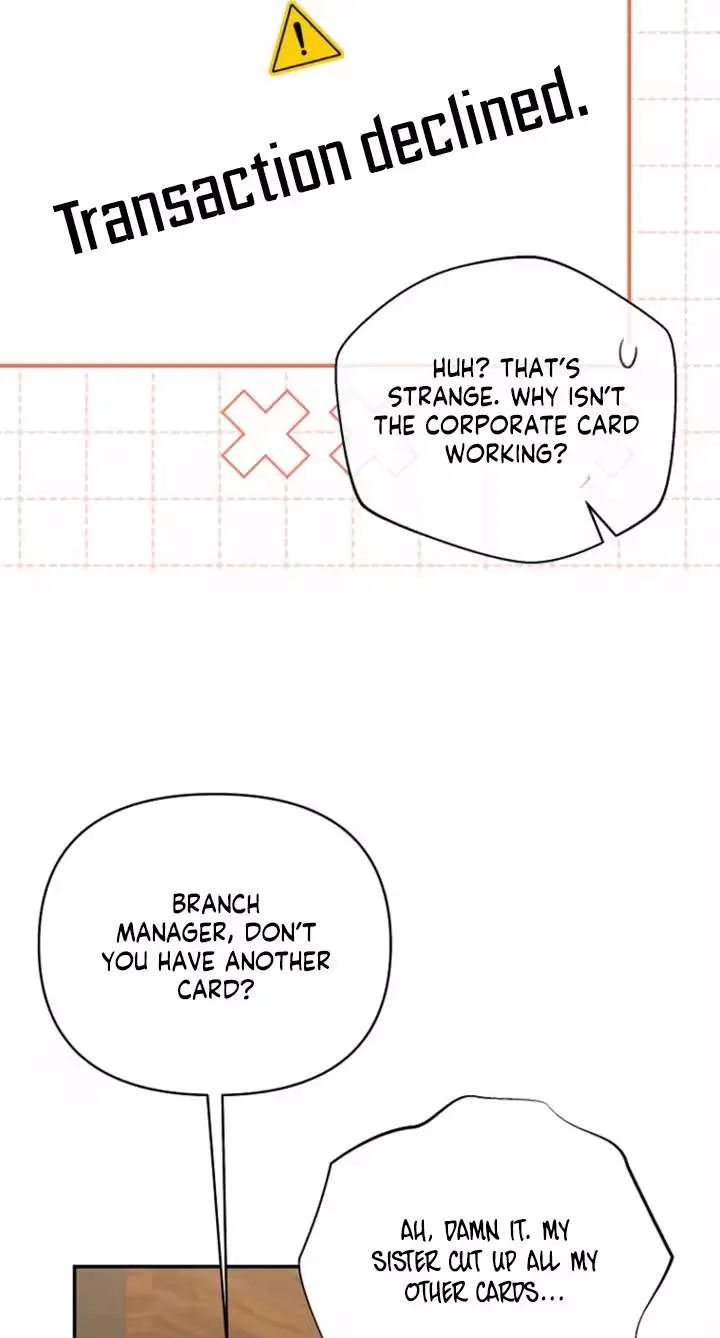 An Unexpected Romance Chapter 19 page 35 - 