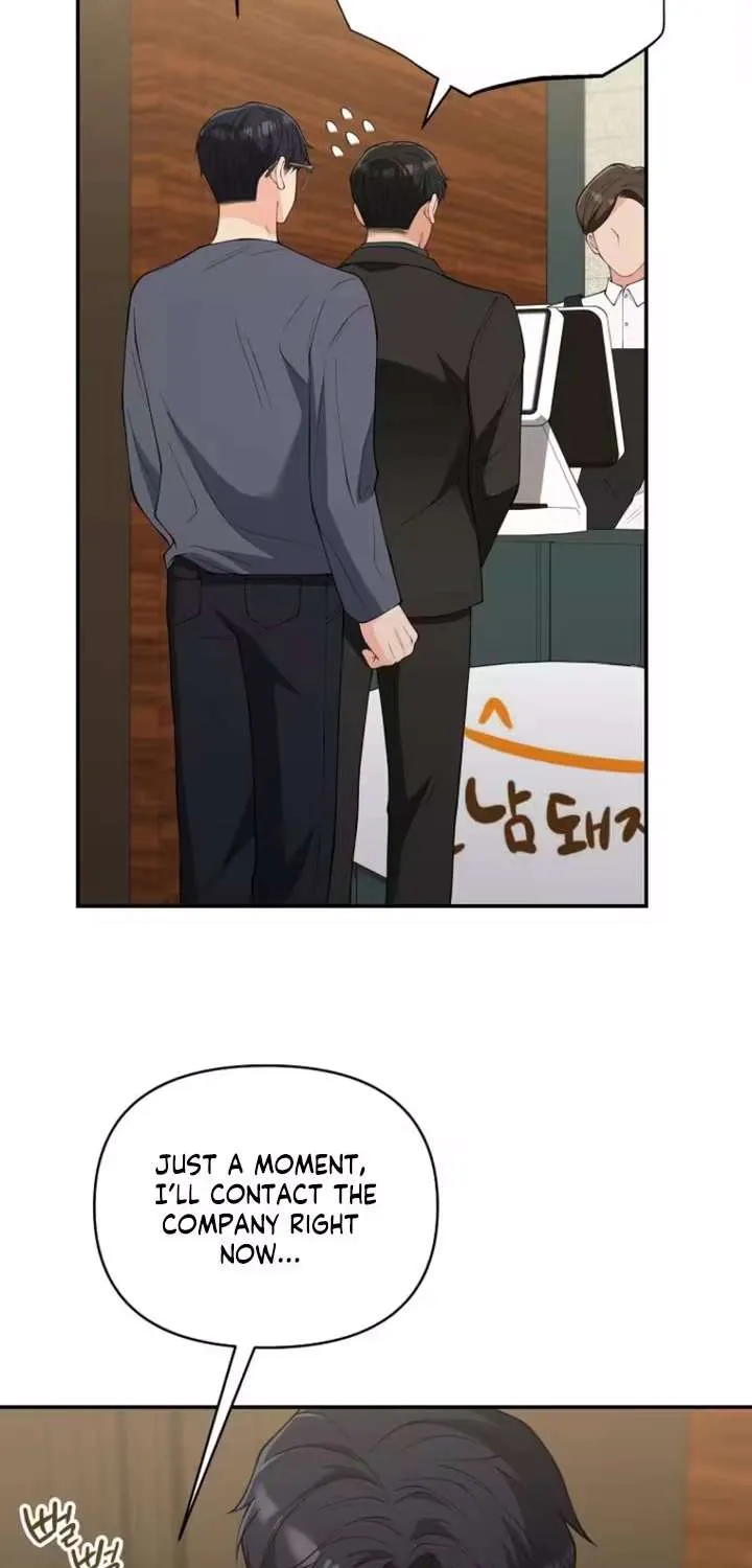 An Unexpected Romance Chapter 19 page 36 - 