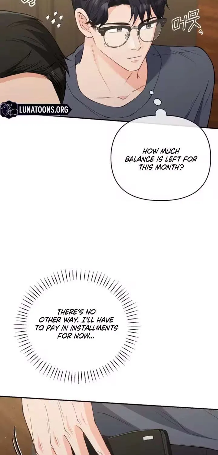 An Unexpected Romance Chapter 19 page 37 - 