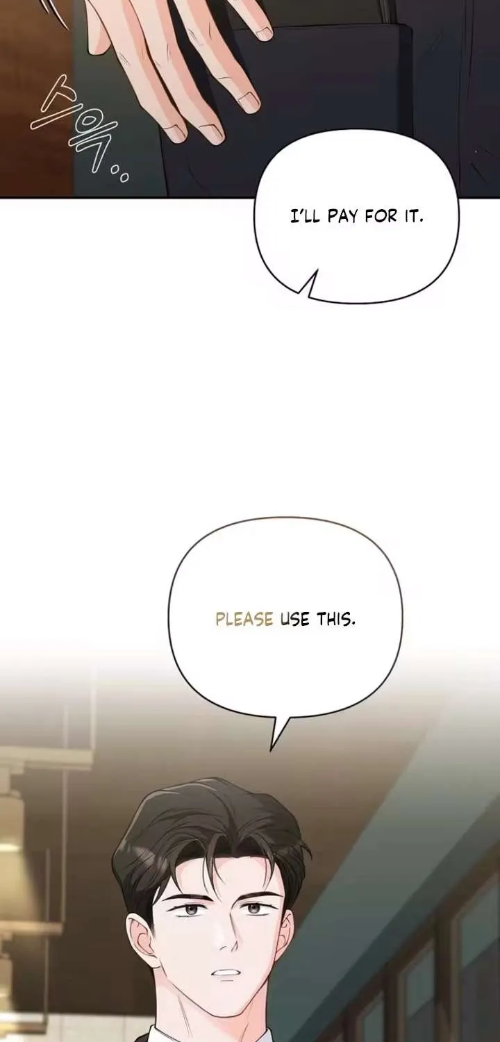 An Unexpected Romance Chapter 19 page 38 - 