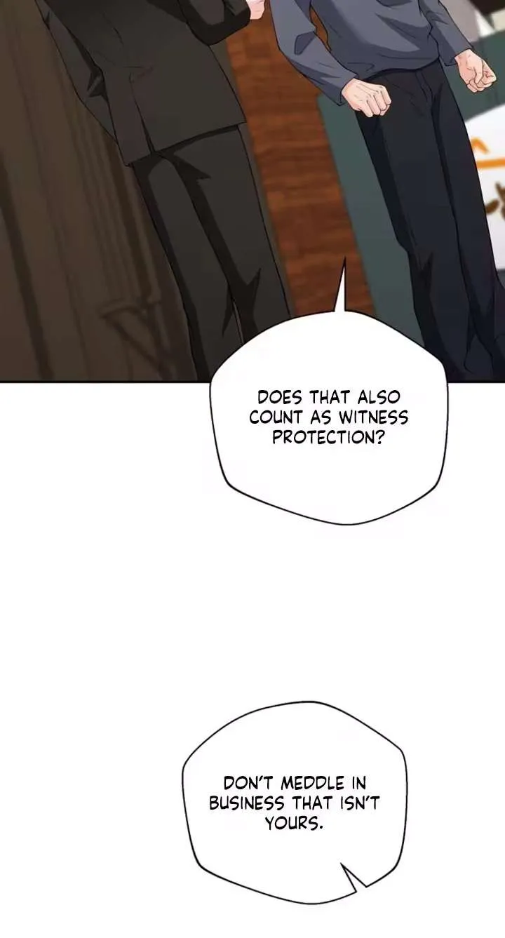 An Unexpected Romance Chapter 19 page 40 - 