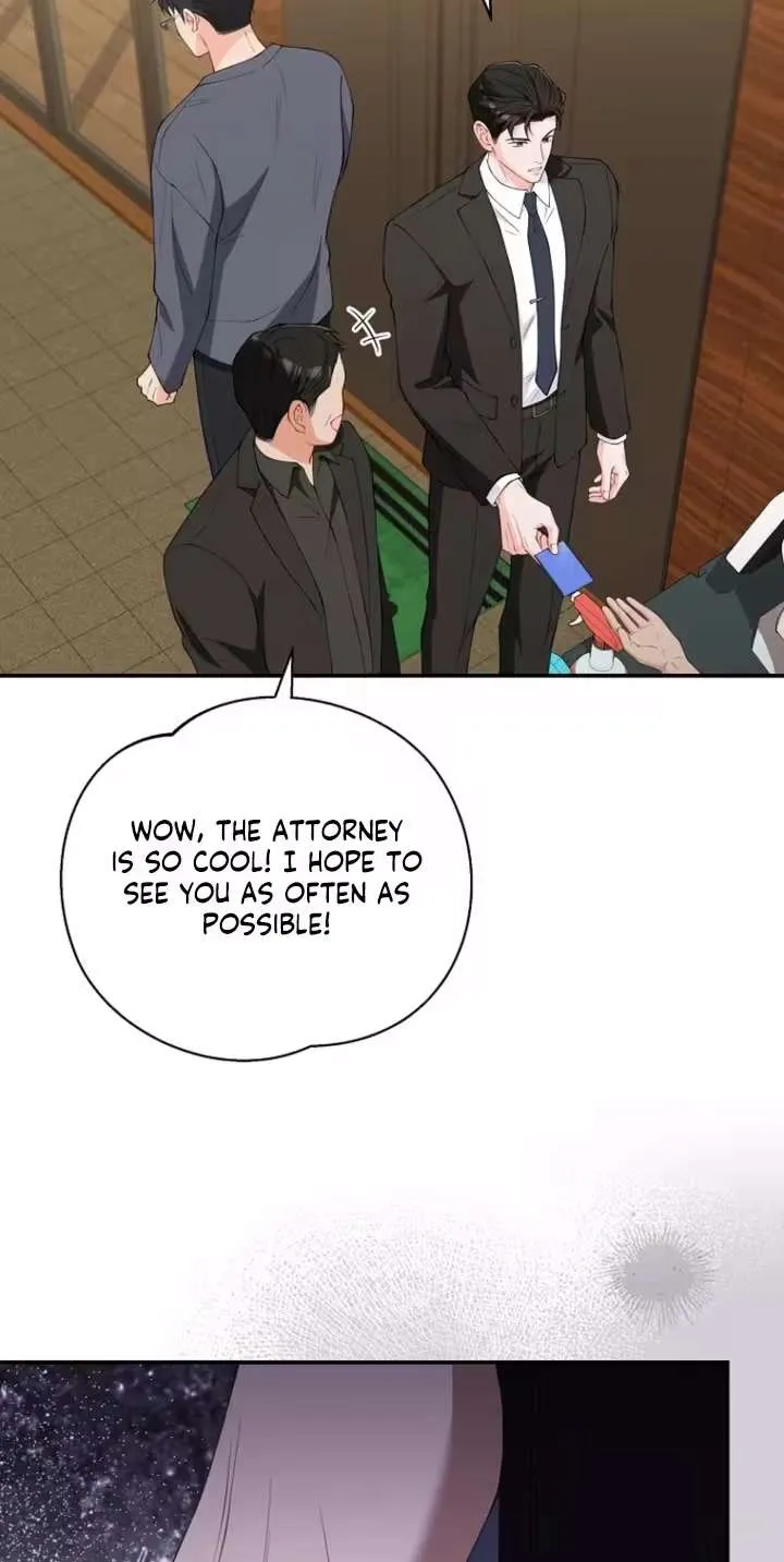 An Unexpected Romance Chapter 19 page 45 - 