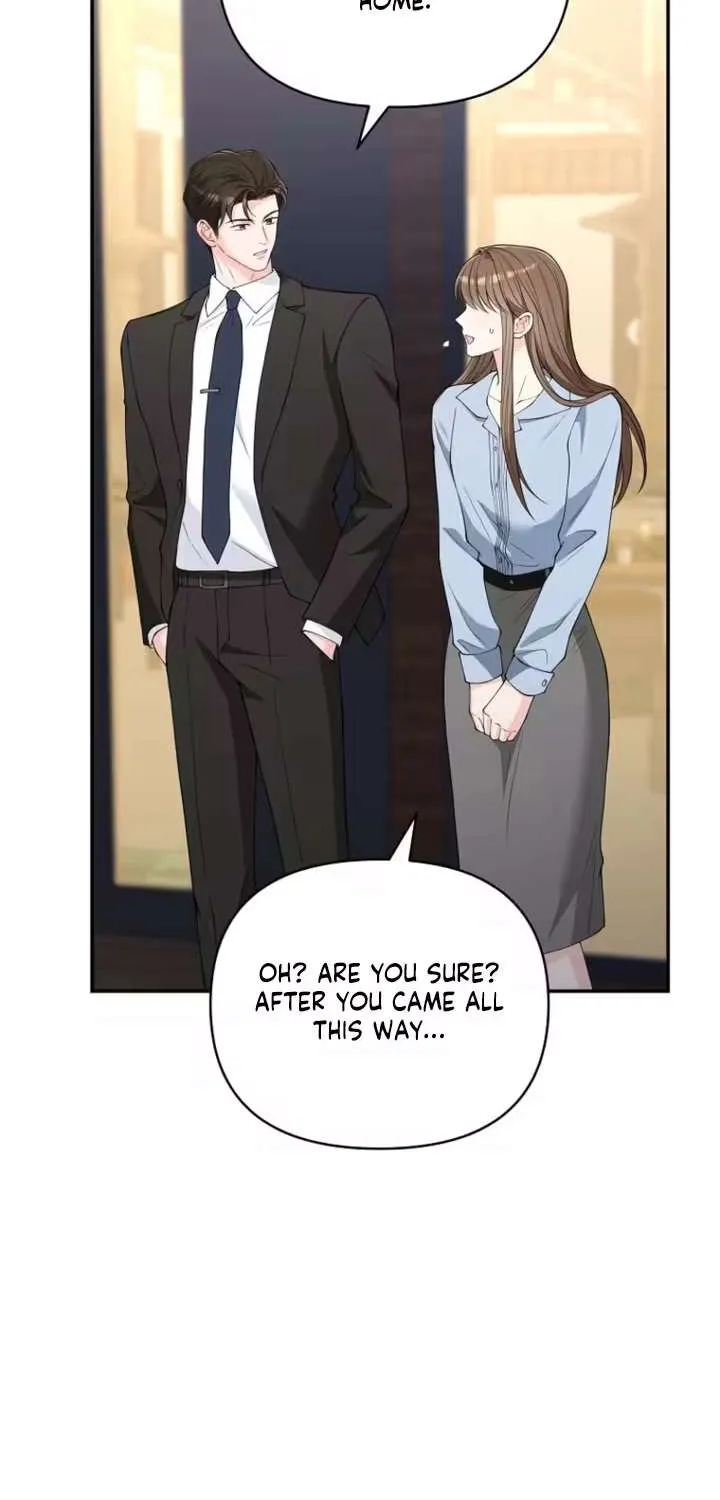 An Unexpected Romance Chapter 19 page 48 - 