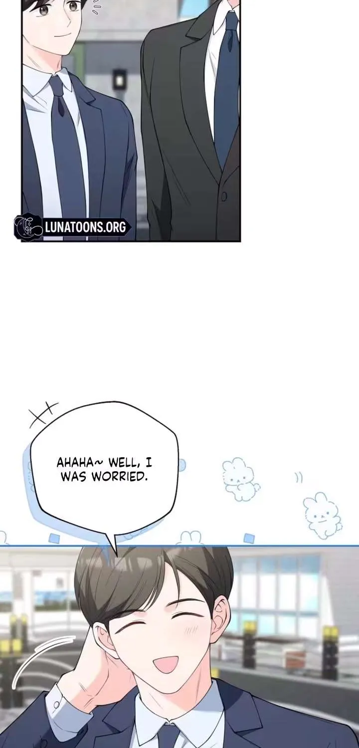 An Unexpected Romance Chapter 19 page 57 - 
