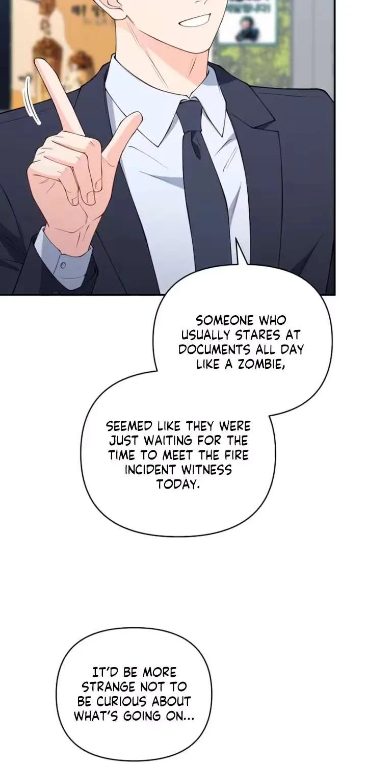 An Unexpected Romance Chapter 19 page 60 - 