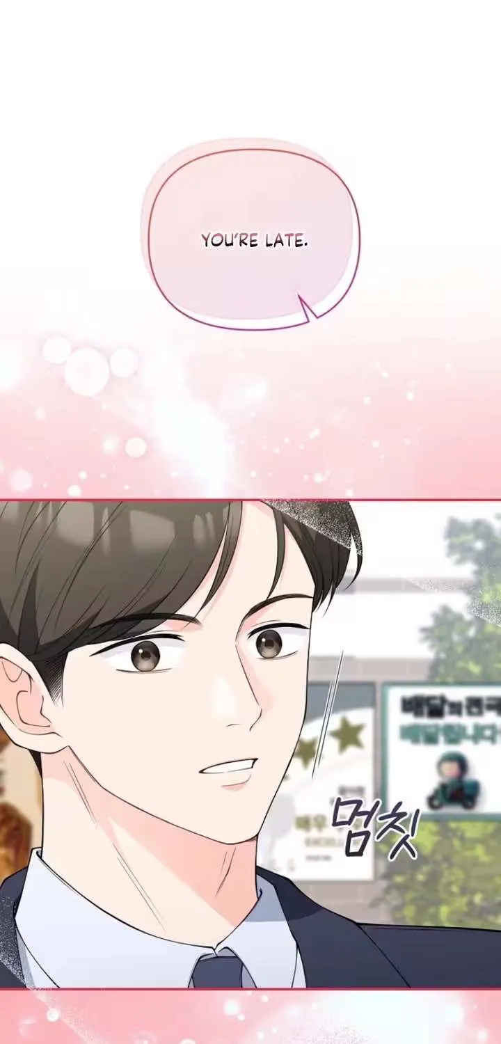 An Unexpected Romance Chapter 19 page 61 - 