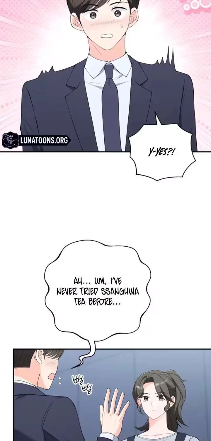 An Unexpected Romance Chapter 19 page 65 - 