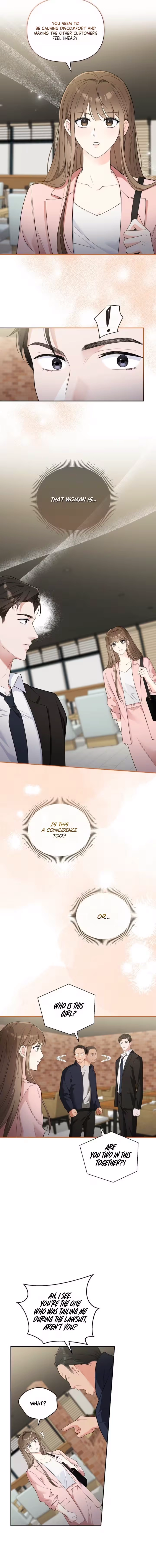 An Unexpected Romance Chapter 2 page 5 - 