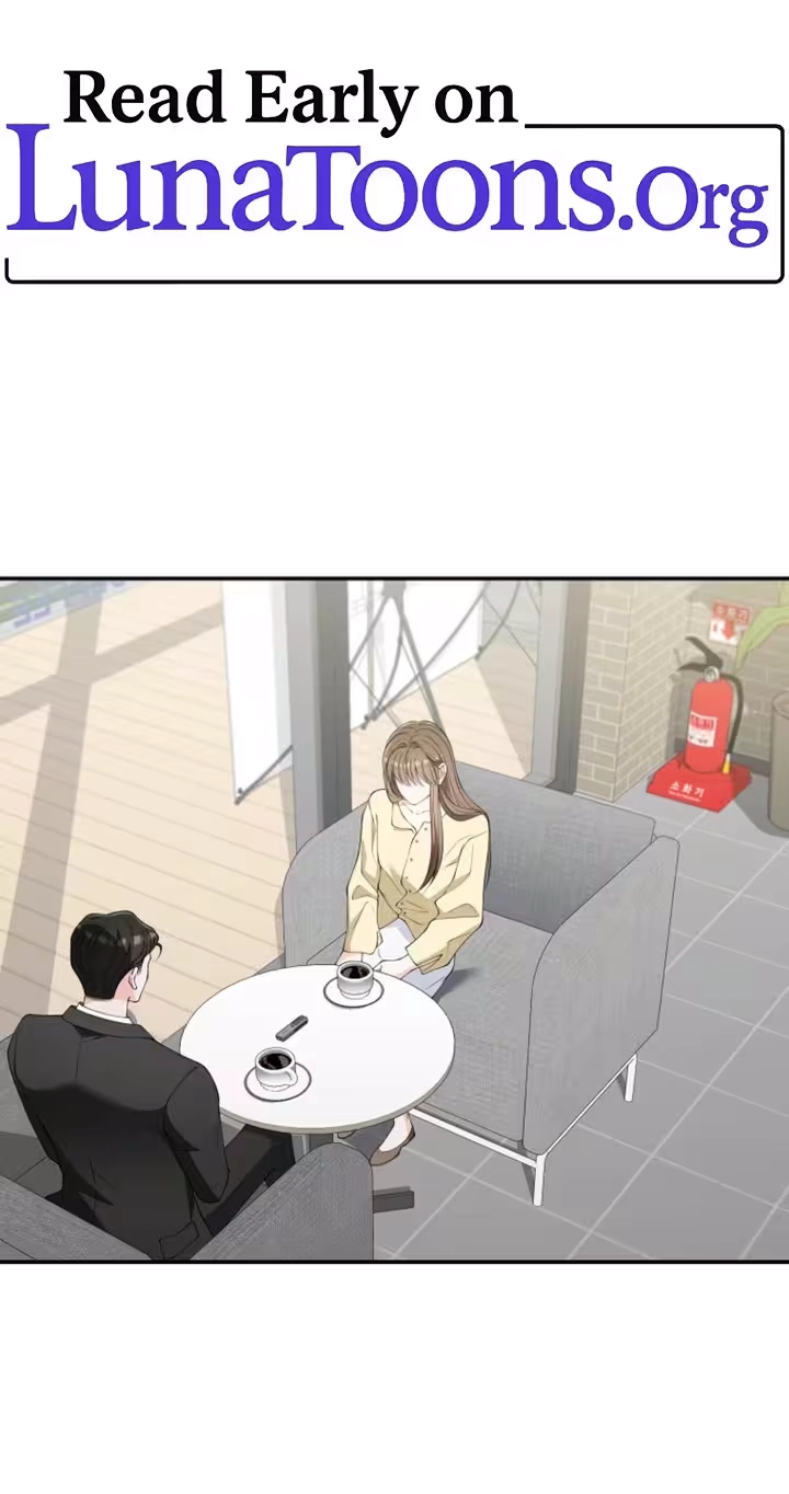 An Unexpected Romance Chapter 20 page 1 - 