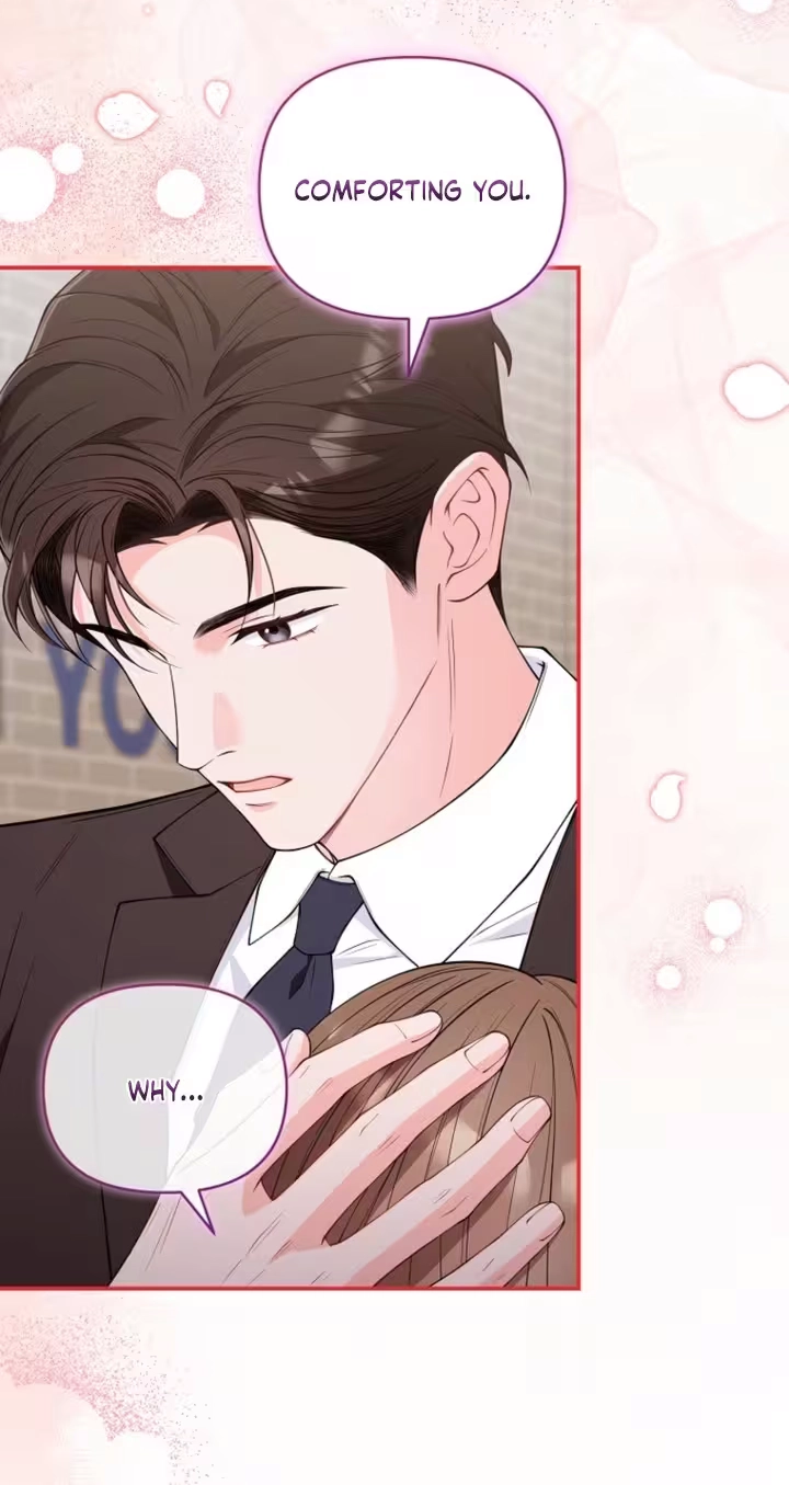 An Unexpected Romance Chapter 20 page 32 - 