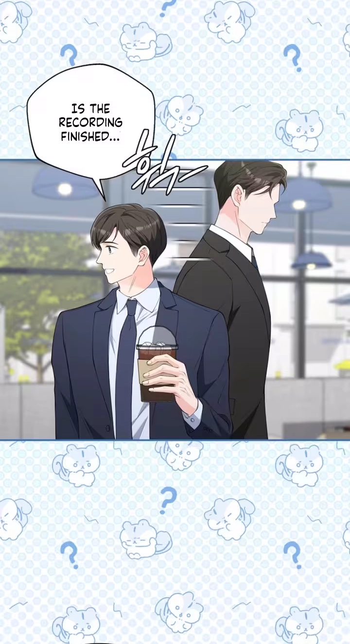 An Unexpected Romance Chapter 20 page 38 - 