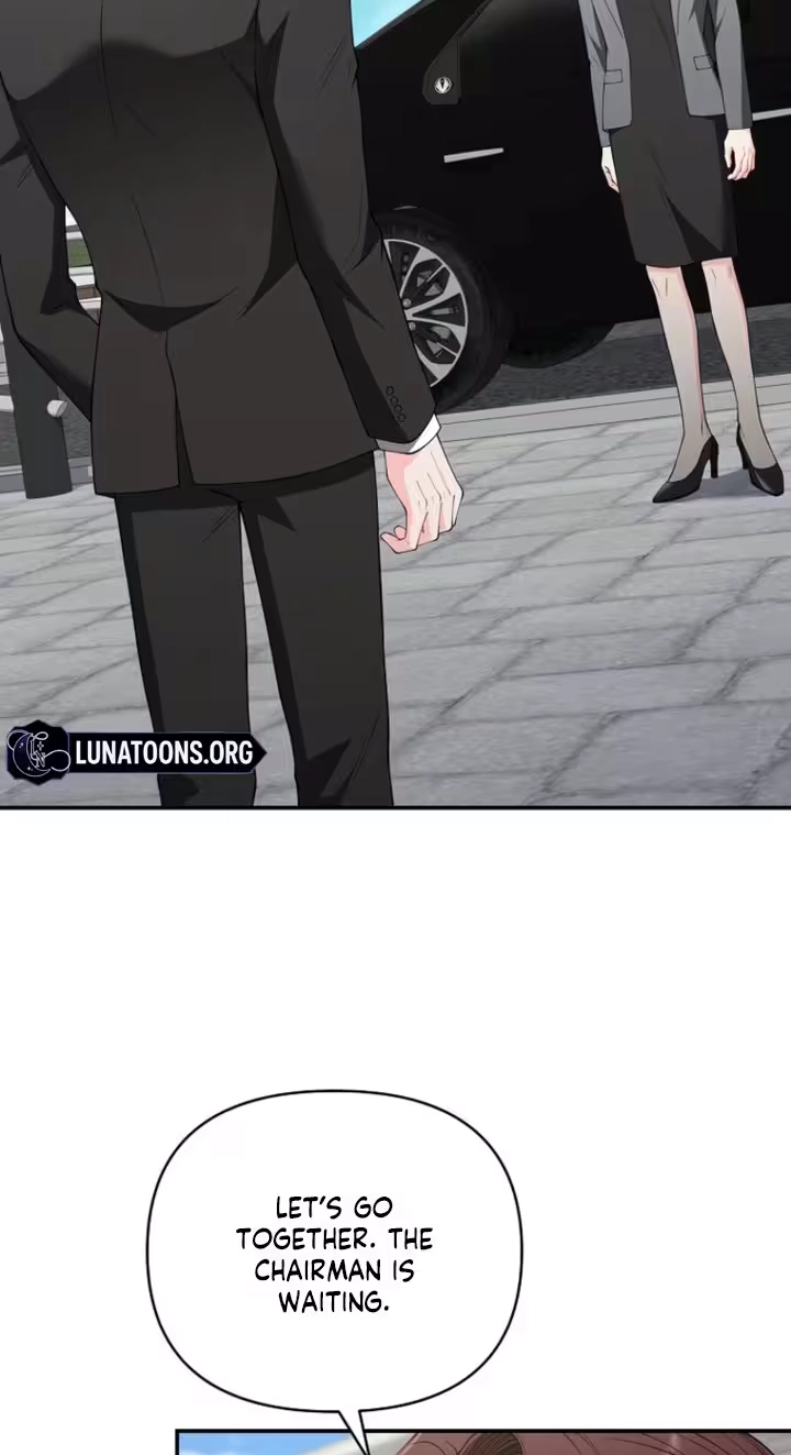 An Unexpected Romance Chapter 20 page 42 - 