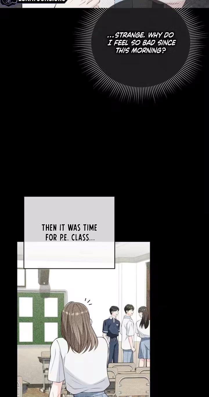 An Unexpected Romance Chapter 20 page 6 - 