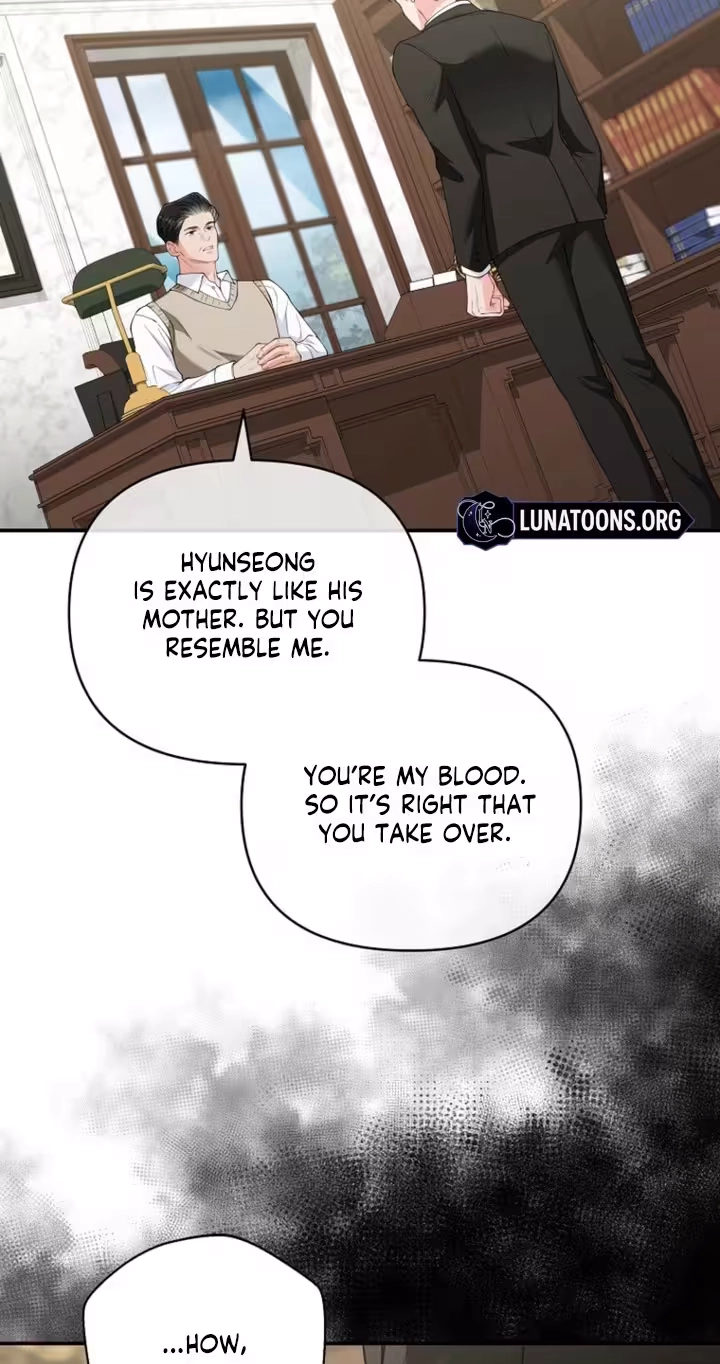 An Unexpected Romance Chapter 20 page 61 - 