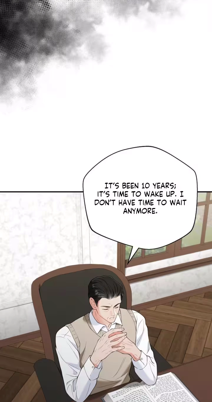 An Unexpected Romance Chapter 20 page 64 - 
