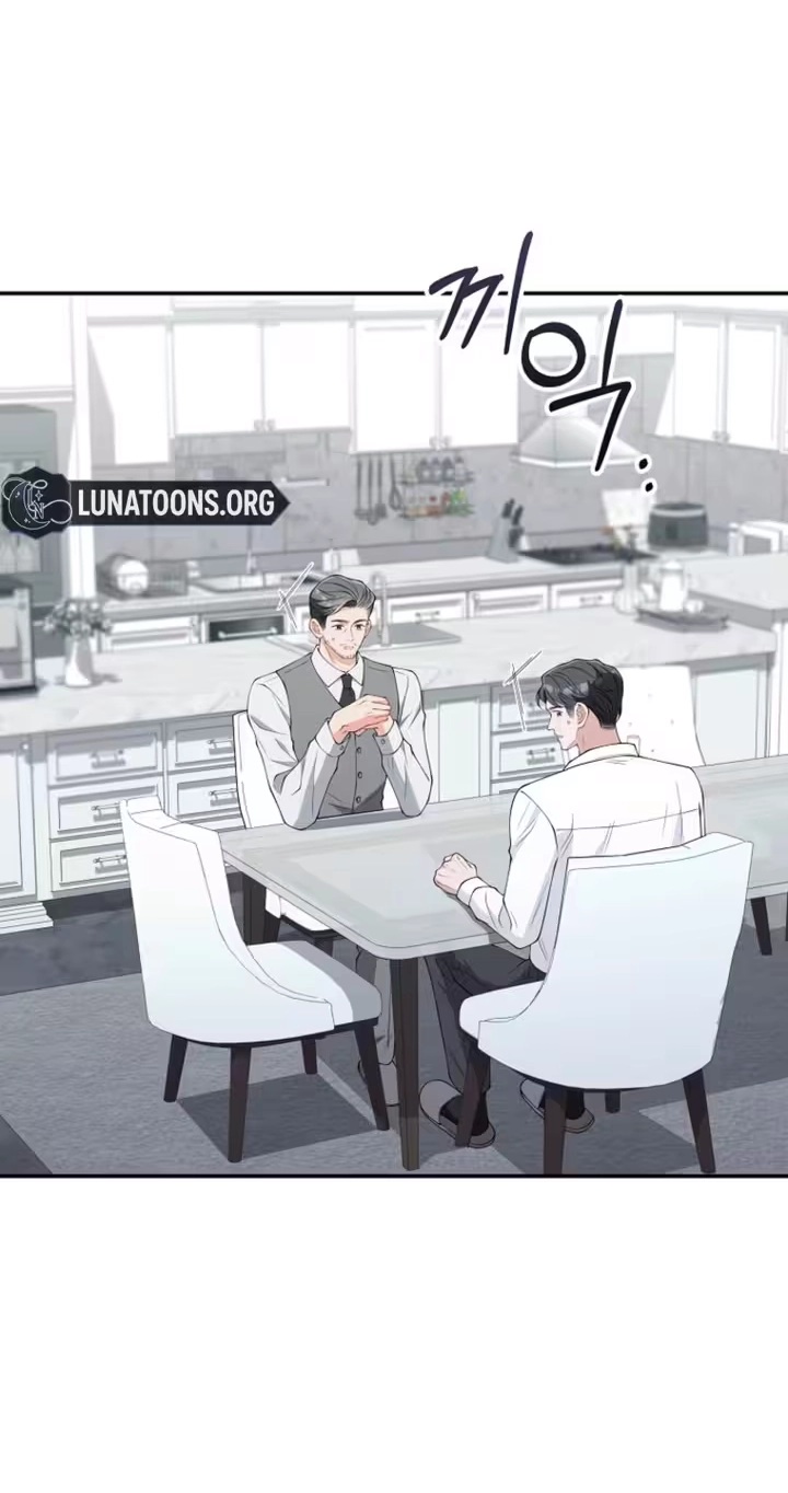 An Unexpected Romance Chapter 21 page 2 - 