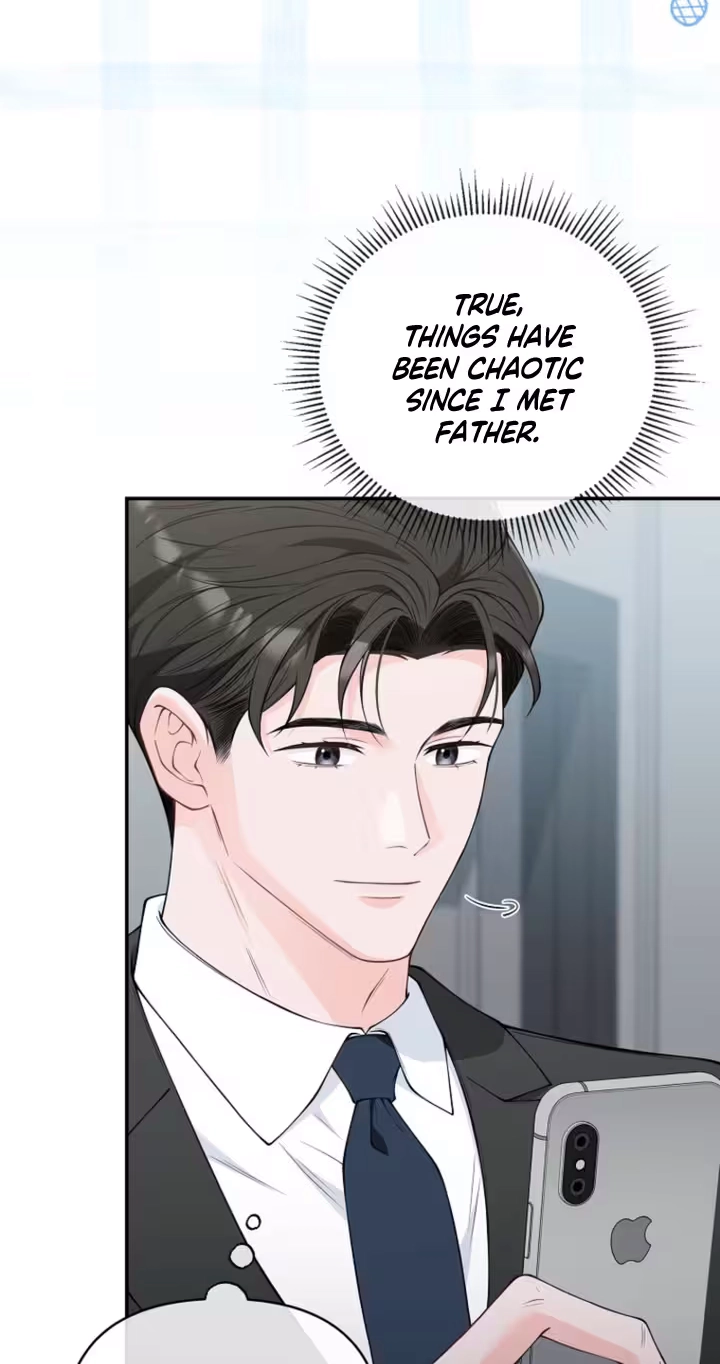 An Unexpected Romance Chapter 21 page 19 - 