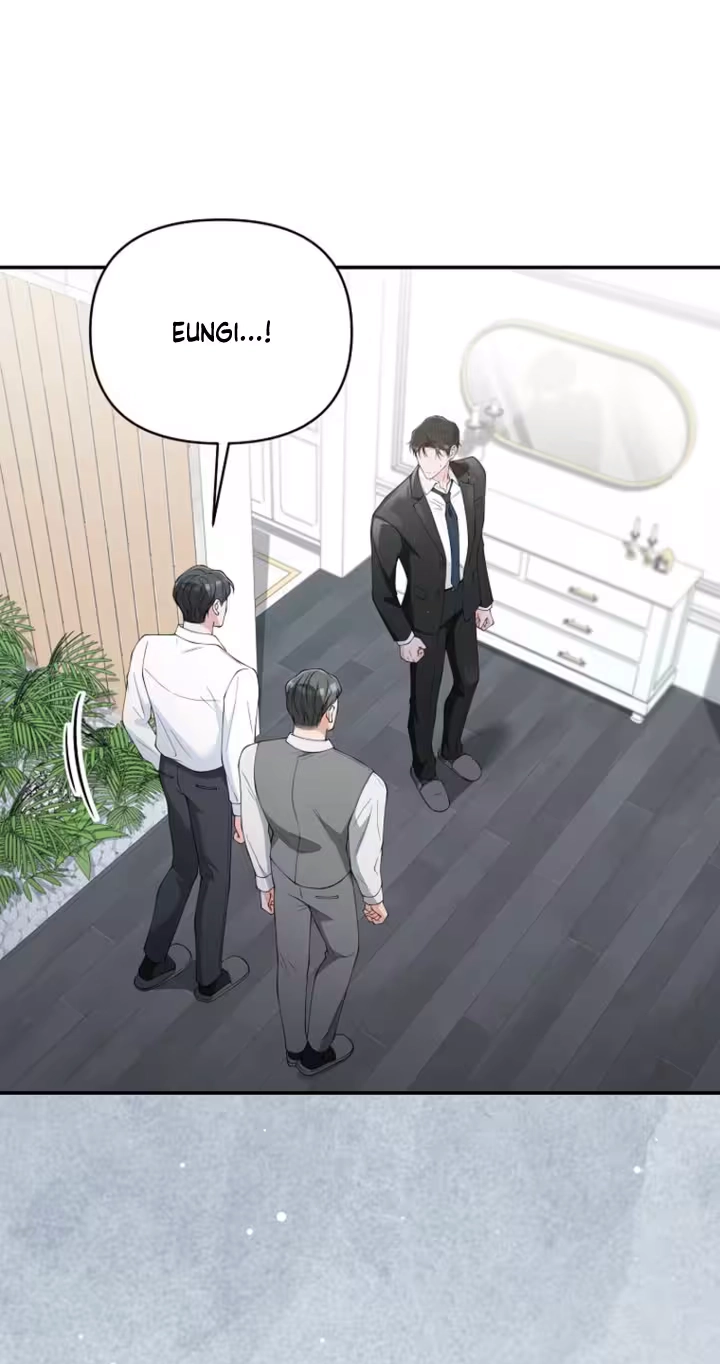 An Unexpected Romance Chapter 21 page 3 - 