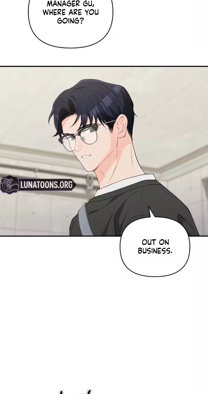 An Unexpected Romance Chapter 21 page 29 - 