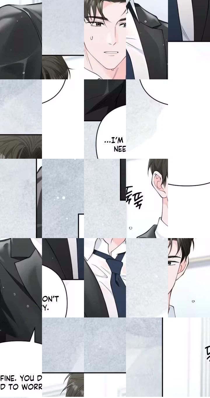 An Unexpected Romance Chapter 21 page 4 - 