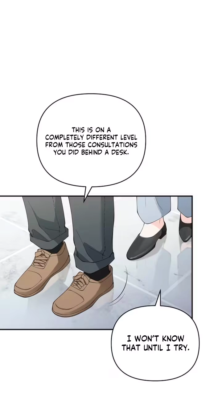 An Unexpected Romance Chapter 21 page 35 - 
