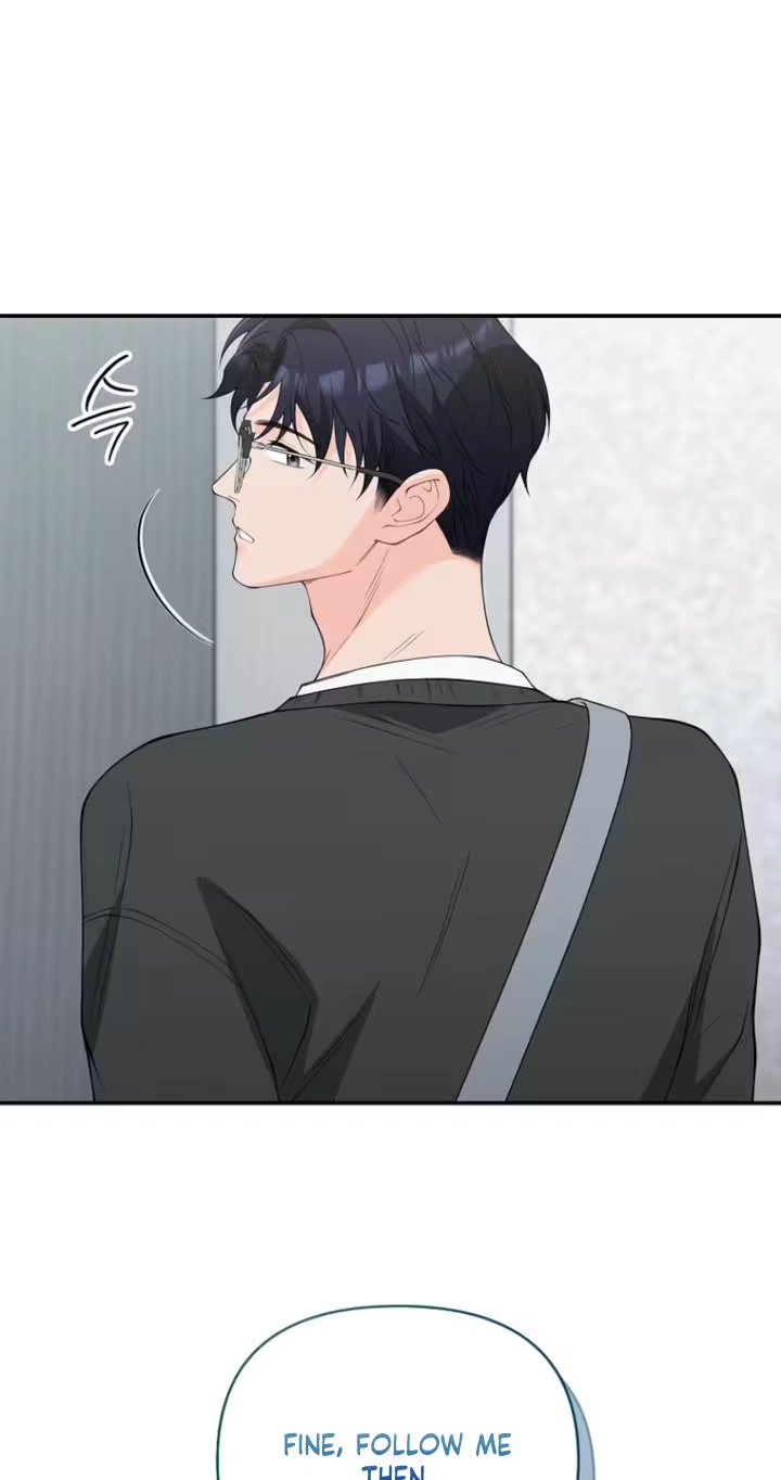 An Unexpected Romance Chapter 21 page 36 - 