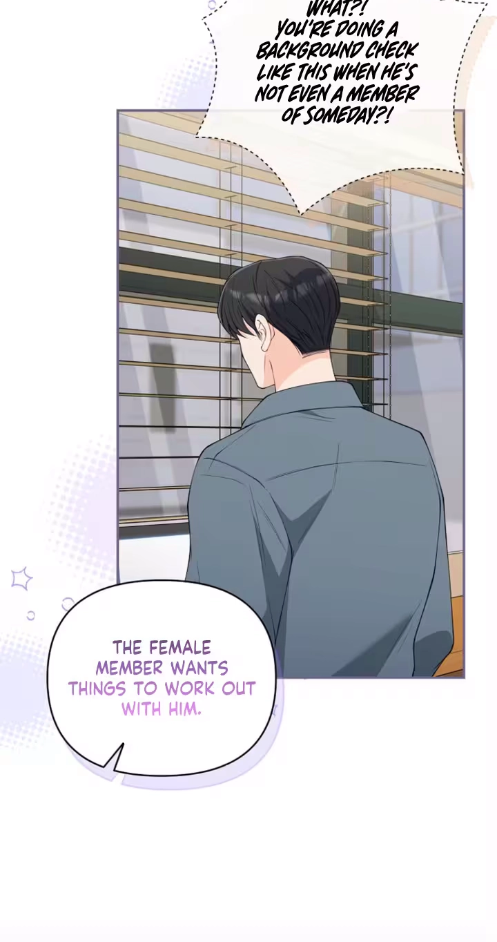 An Unexpected Romance Chapter 21 page 41 - 