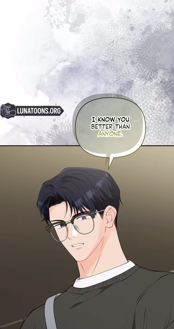 An Unexpected Romance Chapter 21 page 46 - 