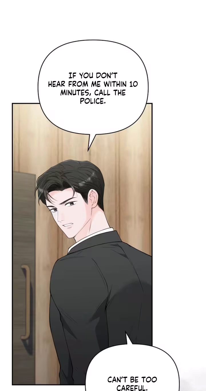 An Unexpected Romance Chapter 21 page 56 - 