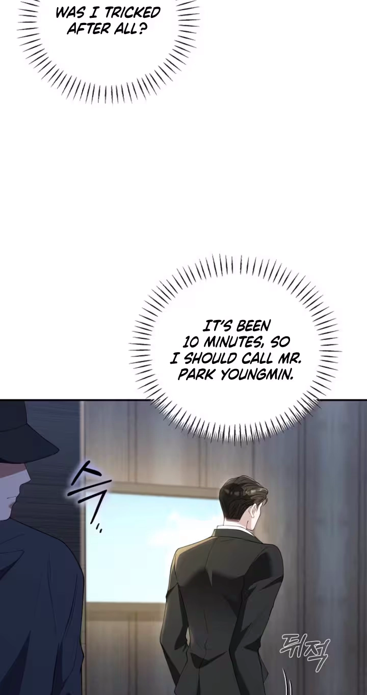 An Unexpected Romance Chapter 21 page 61 - 