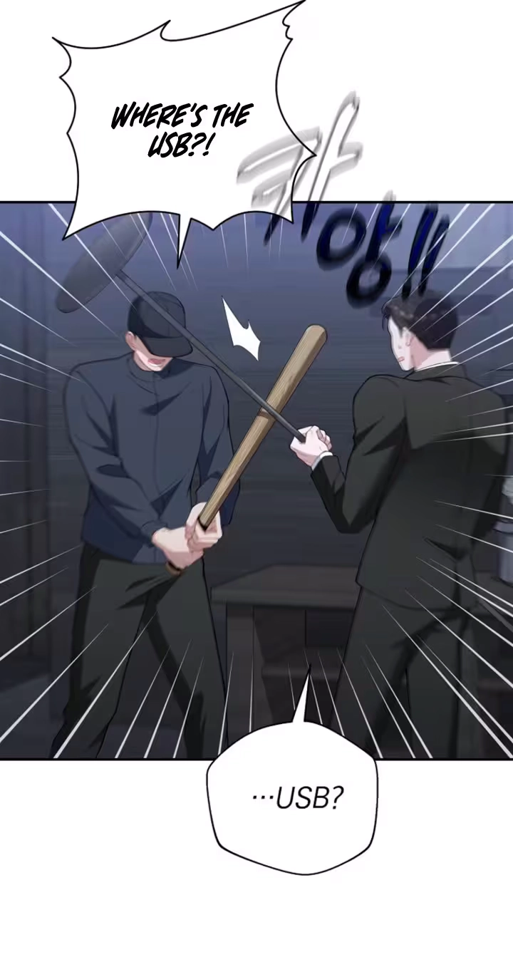 An Unexpected Romance Chapter 21 page 69 - 