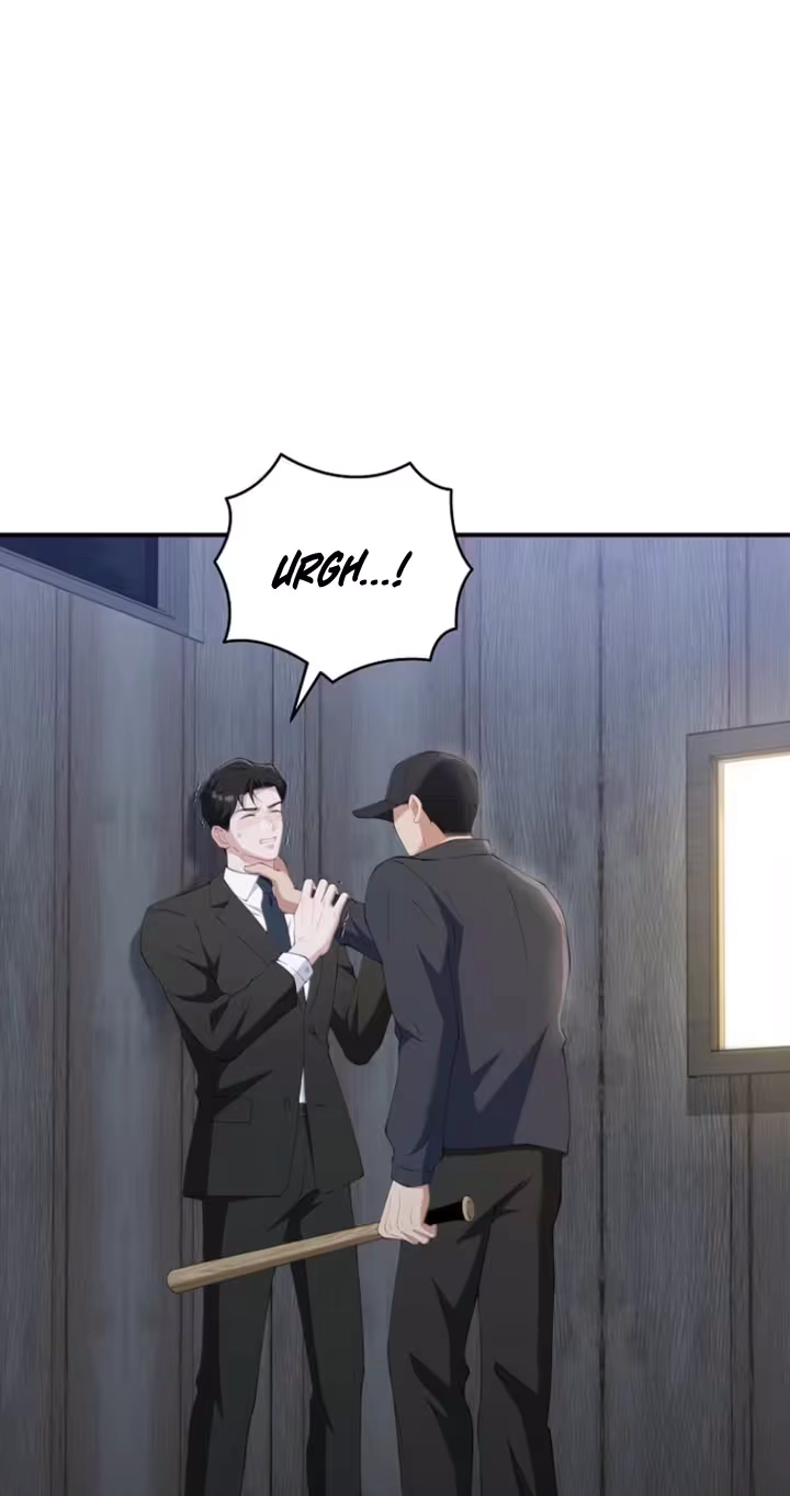 An Unexpected Romance Chapter 21 page 76 - 