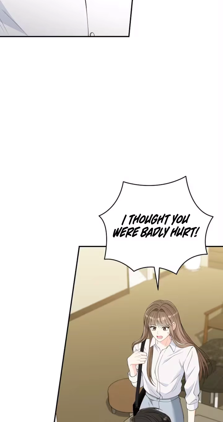 An Unexpected Romance Chapter 22 page 11 - 