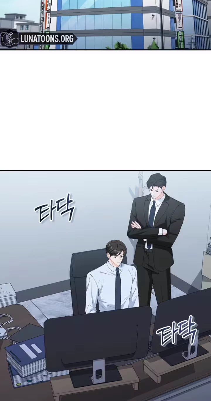 An Unexpected Romance Chapter 22 page 35 - 