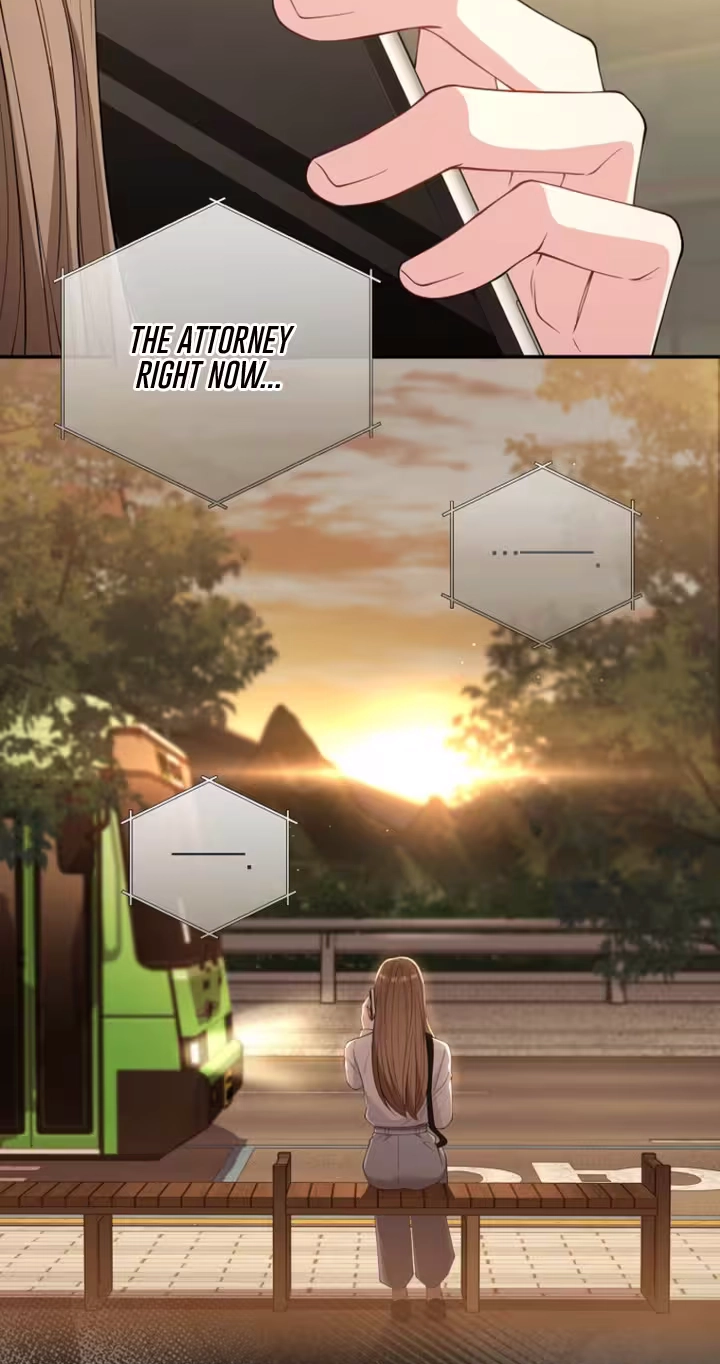 An Unexpected Romance Chapter 22 page 5 - 