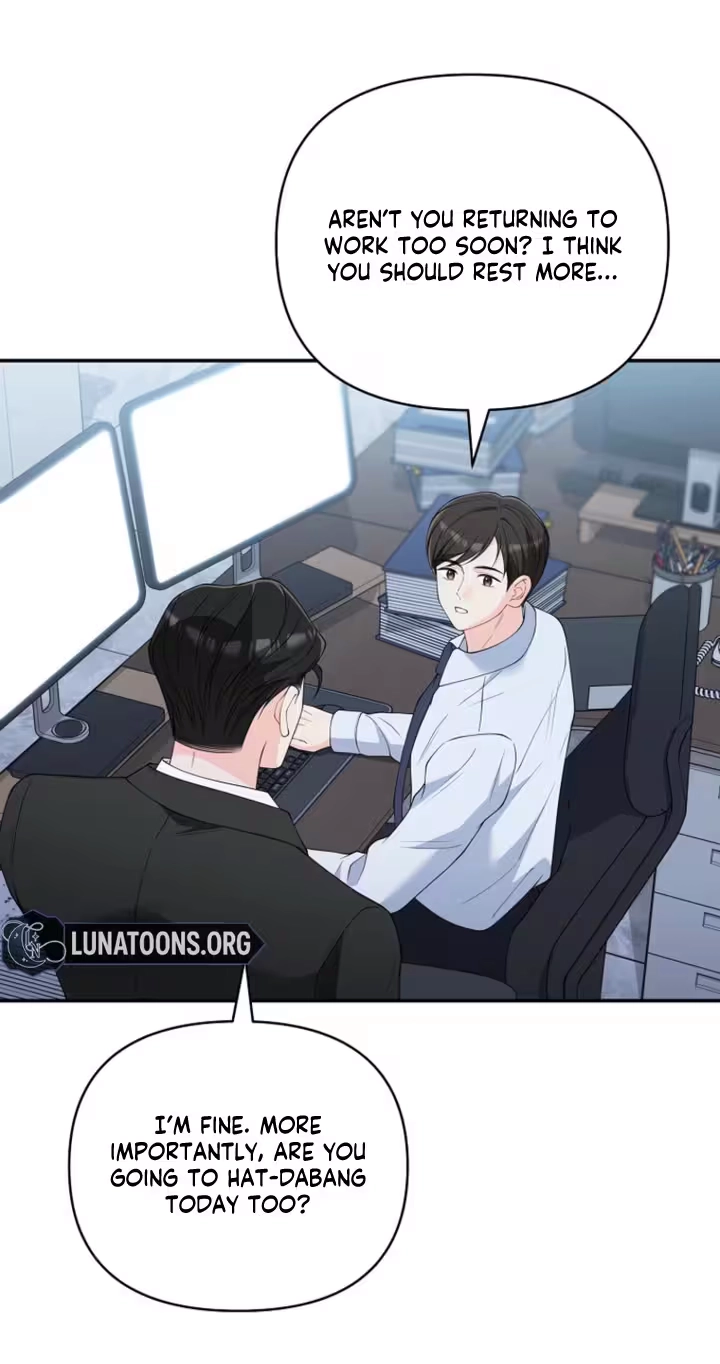 An Unexpected Romance Chapter 22 page 45 - 