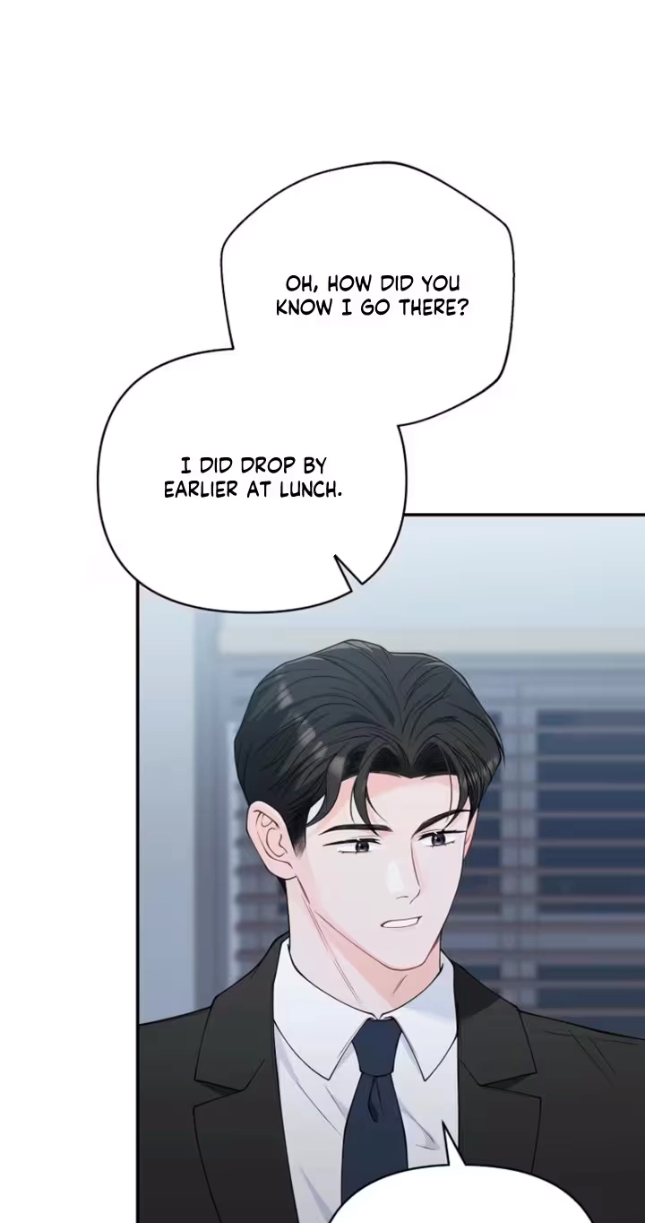 An Unexpected Romance Chapter 22 page 46 - 