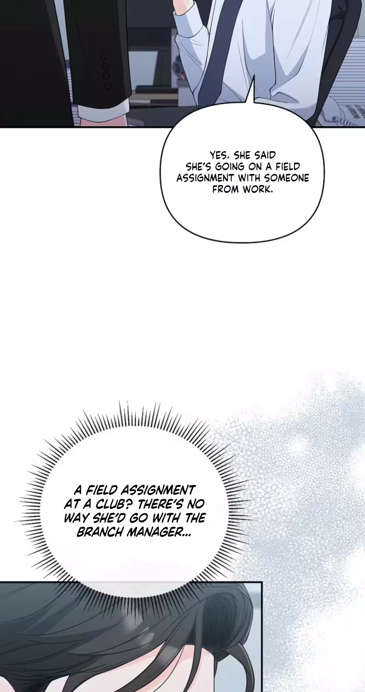 An Unexpected Romance Chapter 22 page 50 - 