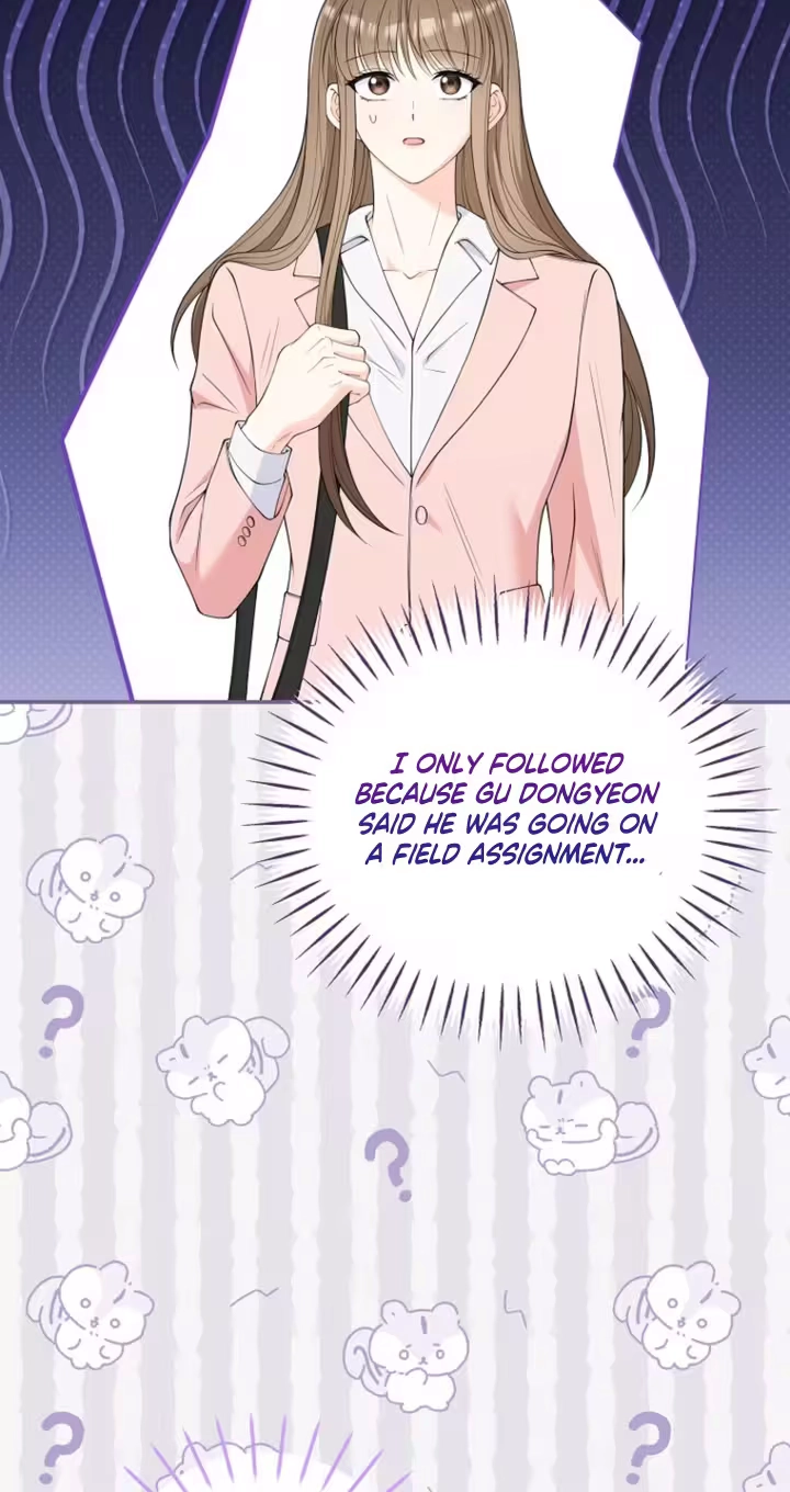 An Unexpected Romance Chapter 22 page 55 - 
