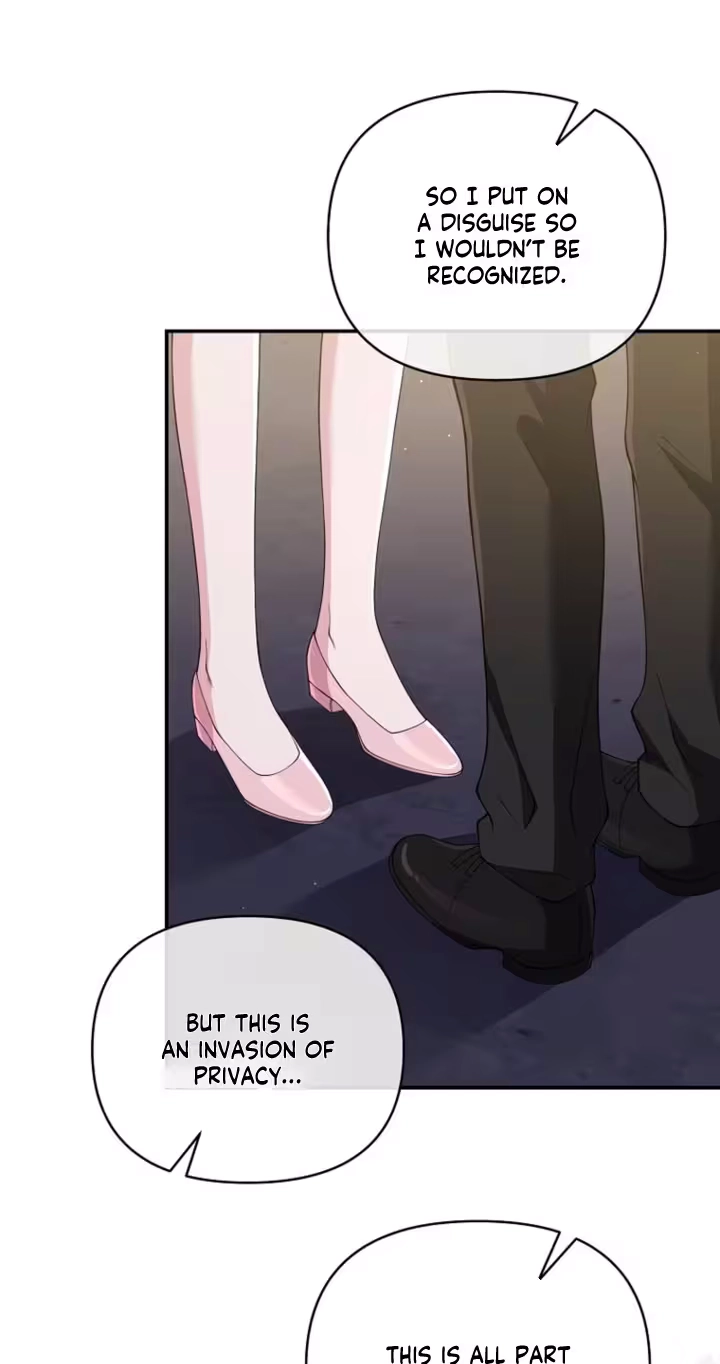 An Unexpected Romance Chapter 22 page 58 - 
